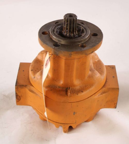 DAVID BROWN HYDRAULIC GEAR PUMP