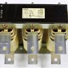 SIEMENS 3 PHASE CHOKE 50/60 HZ
