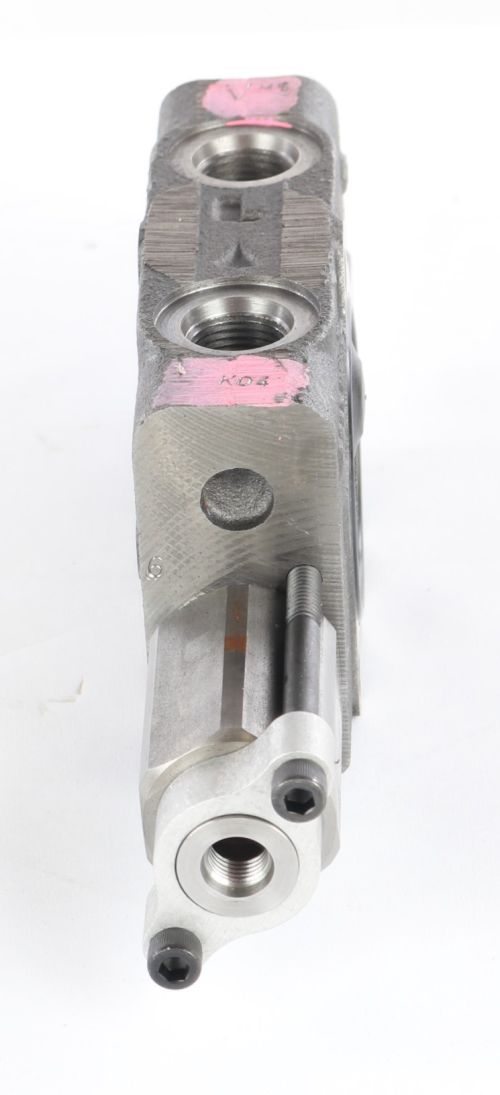 HUSCO VALVE SEC