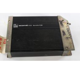 CONTROL MODULE