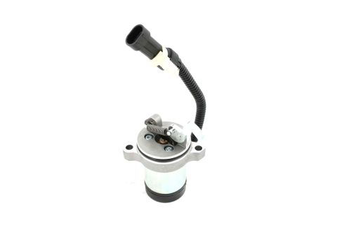 TEREX FUCHS SOLENOID - FUEL SHUTOFF