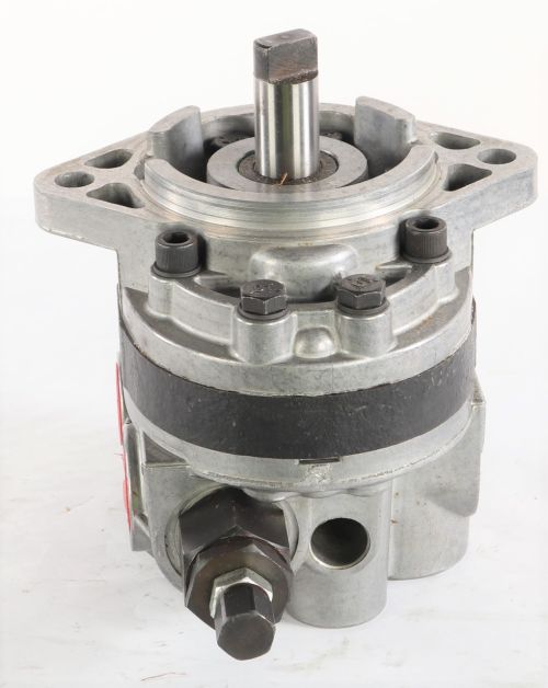 TEREX STEERING PUMP AUXILIARY