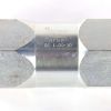PARKER CHECK VALVE 1-1/2in 10PSI