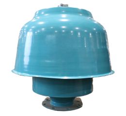 INLET FILTER ZM 4 6\" ANSIZM