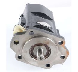 HYDRAULIC GEAR MOTOR