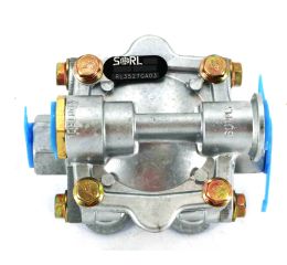 VALVE - SPRING BRAKE CONTROL