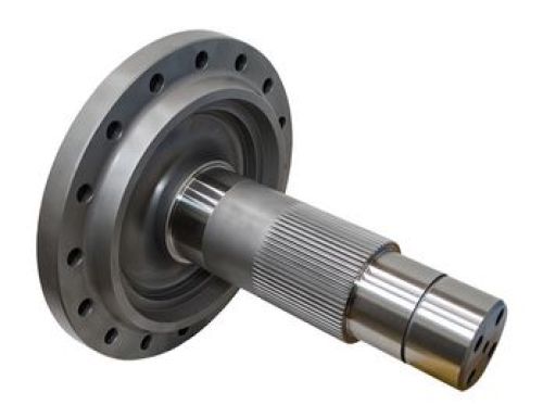JOHN DEERE AFTERMARKET SPINDLE