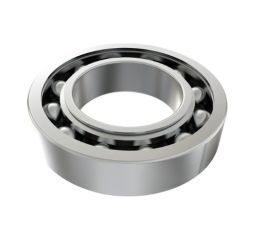 BALL BEARING - DEEP GROOVE RADIAL 90mm OD 1-SEAL