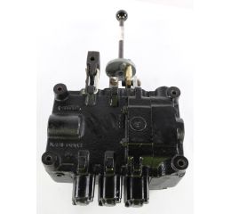 CONTROL VALVE 3 SPOOL