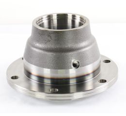 WHEEL HUB