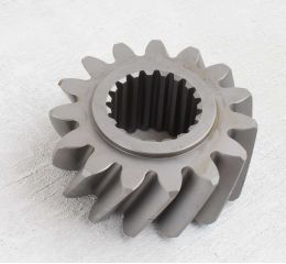 DROP GEAR