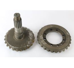 GEAR SET R8961/1/2 RH-23T/27T