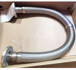 FLEXIBLE PIPE S.S.