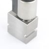 BLAW KNOX BYPASS VALVE .037 ORIFICE