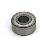 SKF BALL BEARING 17mm ID 40mm OD 2 SEALS