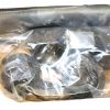 DAYTON PARTS U-BOLT KIT