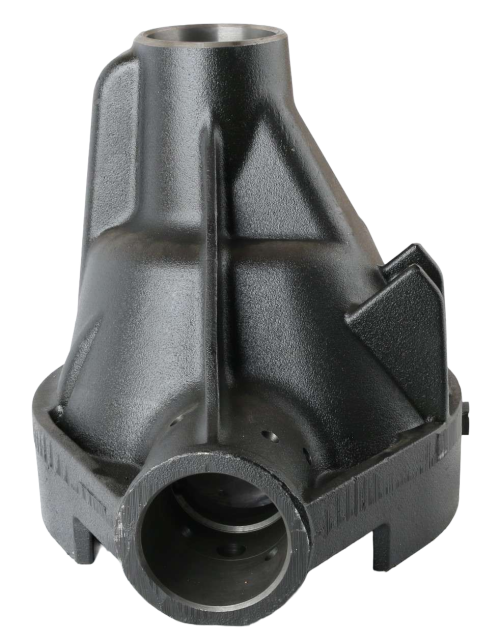 DANA SPICER CARRIER HOUSING LESS GEARS