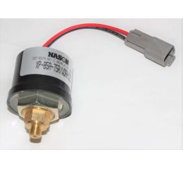 PRESSURE SWITCH