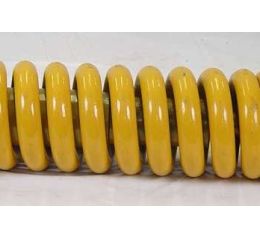 RECOIL & ADJUSTER ASSEMBLY
