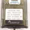 IWS COMPACT I/O SIGNAL CONDITIONER-INOTEK