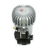GAST COMPRESSOR 230V 50HZ .46HP MOTOR SIZE 6