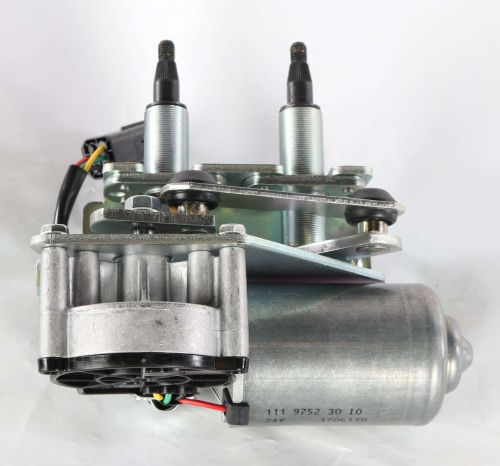 DOGA 24V WIPER MOTOR ASSEMBLY