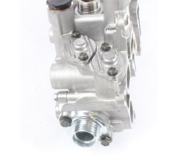 OIL FILTER HOUSING
