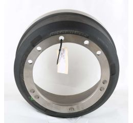 BRAKE DRUM 16.5X7