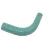 AUTOMANN FUEL HEATER HOSE ELBOW MOLDED VOLVO # 20388338
