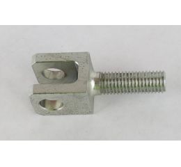 DIFFERENTIAL LOCK OP.FORK