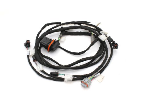 MACK WIRING HARNESS