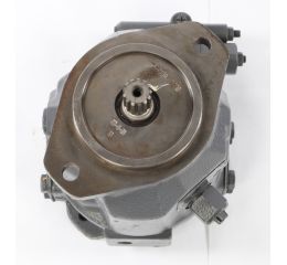 HYDRAULIC AXIAL PISTON PUMP
