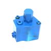 GRADALL COVER ASSEMBLY
