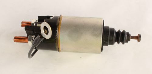 MITSUBISHI SOLENOID