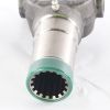 DANA SPICER DRIVE SHAFT SLIP YOKE W/GREASER 1350 SERIES