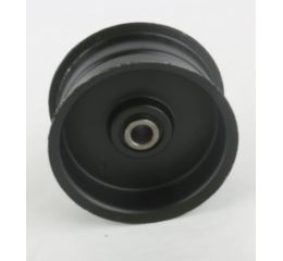 IDLER FLAT 3-1/8\"OD 1-1/4\"WID