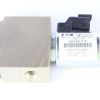 VICKERS HYDRAULIC SOLENOID VALVE 3WAY W/COIL & MANIFOLD