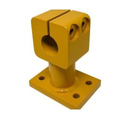 TOP ROLLER BRACKET