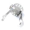 DANA SPICER INTEGRAL KNUCKLE