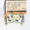 VDO MODULE - WARNING LIGHT