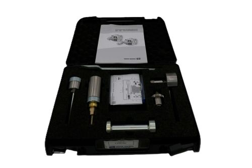 NOVA BUS TOOL MAINTENANCE AXLE ZF CTA