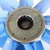 TEREX FUCHS FAN REVERSER
