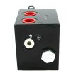 REXROTH MANIFOLD ASSEMBLY HYDRAFORCE