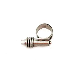 HOSE CLAMP 9/16\" TO 1-1/16\"