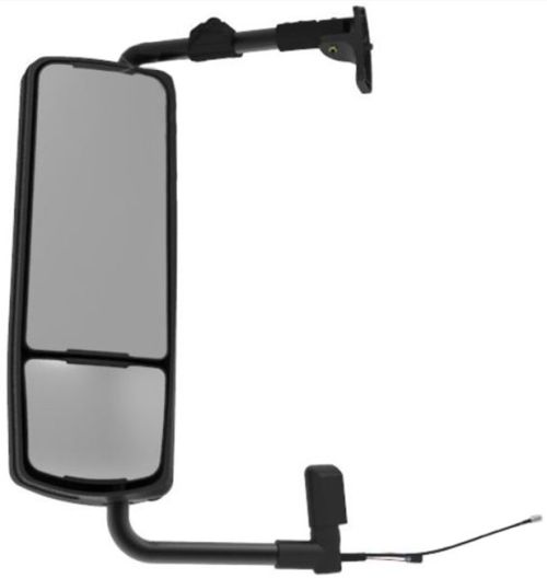 VOLVO LEFT-HAND SIDE AERO MIRROR