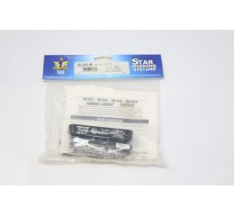 LED FLASHING LIGHT
