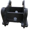 JOHN DEERE QUICK ATTACH 310G
