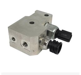 FUEL SHUT-OFF VALVE