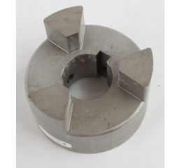 COUPLING HUB 1-1/2 - 3/8