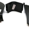 AUTOCAR SERVICE KIT_FLOOR HEAT